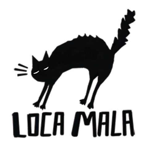 Loca Mala Editorial