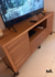 Rack TV Echoes - TOLI - Wood & Metal - Muebles de Diseño Industrial en Madera y Hierro | Muebles a Medida de Alta Calidad