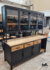 Vajillero Mega Pancina - TOLI - Wood & Metal - Muebles de Diseño Industrial en Madera y Hierro | Muebles a Medida de Alta Calidad