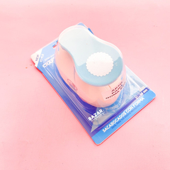 Sacabocado Perforadora Punch Blonda 5 Cm Goma Eva - Asb - comprar online