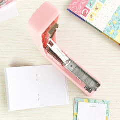 Ibi Craft - Abrochadora De Escritorio - Engrampadora - Bazar ScrapBooking