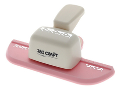 Punch De Borde Sweet Petite Sunlit - comprar online