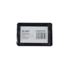 Ibi Craft Embossing Ink Pad (clear) - Almohadilla De Tinta en internet