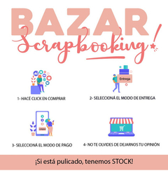 We R Cad Replacement Cubes- Respuesto Crop A Dile - comprar online