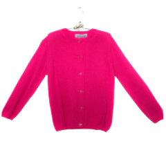 Americana basica fucsia