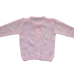 Americana 8 largo rosa - comprar online