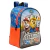 Mochila Infantil Costas Patrulha Let's Roll M Original Xeryus - comprar online