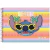Caderno Cartografia Desenho Disney Stitch 80Fls Foroni Kit 2 - comprar online