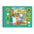 Bobbie Goods Livro Para Colorir Capa Dura 96 folhas Ciranda