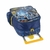 Mochila Infantil Rodinhas e Costas Batman Luxcel Original