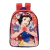 Mochila Costas Princesa Branca de Neve P Original Xeryus - comprar online