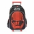 Mochila Rodinhas Infantil Star Wars Stormtroopers Luxcel