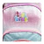 Imagem do Mochila Costas Arco Íris Infantil Soul Shine Paetê Brilho Nova Rio