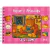 Imagem do Livro Para Colorir Bear & Friends Capa Dura 62 Folhas