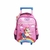 Mochila Infantil Rodinhas Unicórnio Pony Original Gosuper - comprar online
