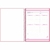 Caderno Espiral Unicórnio 10 Matérias 160 Fls Foroni Kit 4 - comprar online