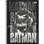 Caderno Espiral Forever Batman 10 Matérias 160 Folhas Kit 4 na internet