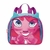 Mochila Rodinhas Infantil Any Malu Lancheira e Estojo Kit - Mundo Variedades