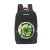 Imagem do Mochila Costas Hulk Os Vingadores Marvel Luxcel Original
