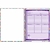 Caderno Espiral Divertida Mente 1 Matéria 80Fls Foroni Kit 4
