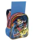Mochila Costas Mickey Mouse 19X 3D Média Original Sestini - Mundo Variedades