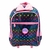 Mochila Juvenil Rodinhas Little Ball Grande Escolar Yepp - loja online