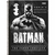 Caderno Espiral Forever Batman 10 Matérias 160 Folhas Kit 4 - loja online
