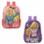 Mochila Infantil Costas Barbie Teen Grande Original Maxlog - comprar online