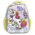 Mochila Costas Unicórnio Pony 3D Infantil Winth Kids na internet