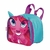 Mochila Rodinhas Infantil Any Malu Lancheira e Estojo Kit - loja online