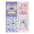 Caderno Espiral Disney Stitch 1 Matéria 80 Fls Foroni Kit 4 - comprar online