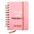 Agenda 2026 Pequena Frases Espiral Dcarte 11x15cm 336 Páginas na internet