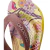 Chinelo Pimpolho Infantil Pássaro Amarelo Macio Menina Sandália - loja online