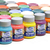 Kit 30 Unidades Tinta Para Tecido Acrilex Escolha As Cores na internet