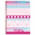 Caderno Espiral Barbie Land 10 Matérias 160 Folhas Kit 4 - comprar online