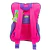 Mochila Infantil Costas Judy M Grande Bolso Original Sestini