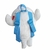 Mochila De Pelúcia Foca Icy Branca Bolsa Original Ty Dtc Boo na internet