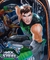 Mochila Rodinhas Max Steel 19X 3D Relevo Original Sestini na internet