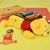 Estojo Escolar Infantil Fluffy Ursinho Pooh Disney Dac - loja online