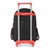 Mochila Rodinhas Infantil Star Wars Stormtroopers Luxcel - Mundo Variedades
