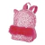 Mochila Costas Oncinha Rosa 20z Plush P Sestini Original - comprar online