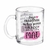 Caneca de Vidro Dia das Mães Frases 320ml Wincy na internet