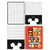 Caderno Espiral Mickey Mouse 1 Matéria 80 Fls Foroni Kit 4 - comprar online