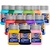 Kit 42 Unidades Tinta Para Tecido Acrilex Escolha As Cores - Mundo Variedades