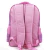 Mochila Costas Arco Íris Infantil Soul Shine Paetê Brilho Nova Rio na internet