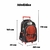 Imagem do Mochila Rodinhas Infantil Star Wars Stormtroopers Luxcel
