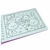 Imagem do Bobbie Goods Livro Para Colorir Capa Dura 96 folhas Ciranda