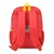 Mochila Infantil Costas Barbie Teen Grande Original Maxlog - Mundo Variedades