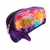 Estojo Escolar Glossy Girl Fashion Brilho 3D Seanite Original na internet
