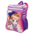 Mochila Infantil Costas Judy M Grande Bolso Original Sestini na internet